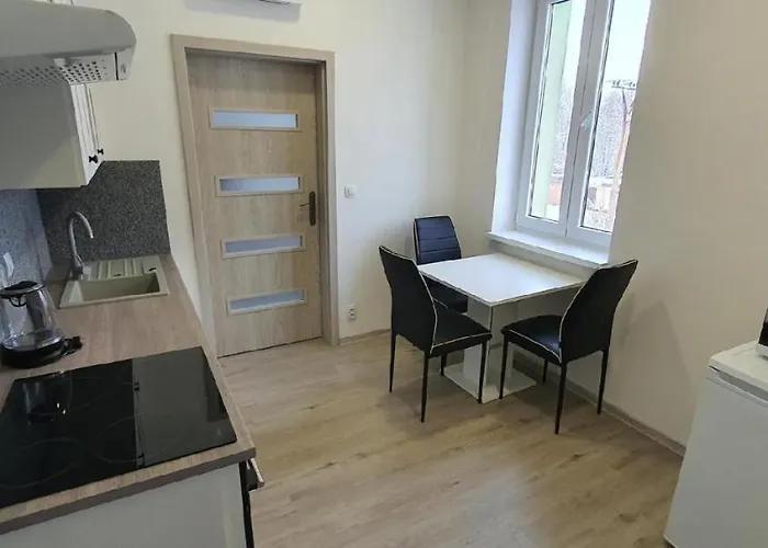 Apartment 35M2