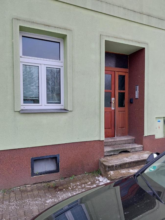 Apartamento 35m2 Karlovy Vary