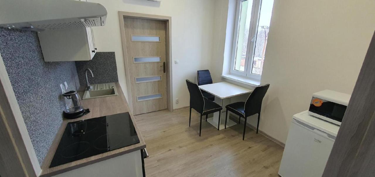 Apartamento 35m2