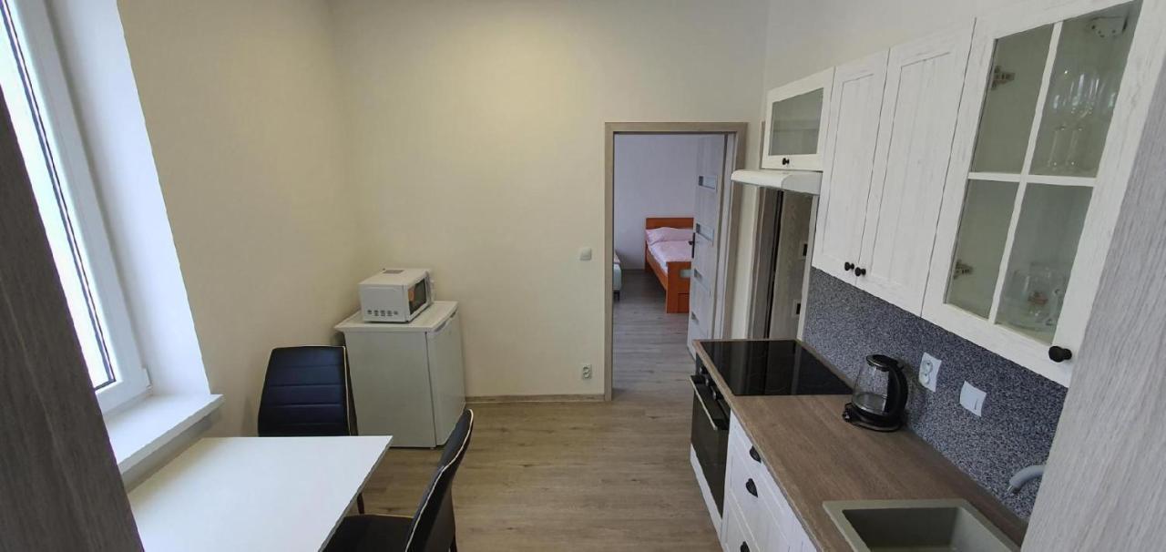 35m2 Apartamento