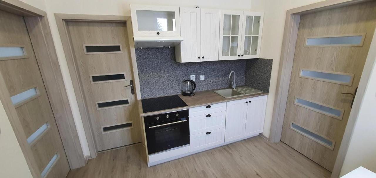35m2 Apartamento Karlovy Vary