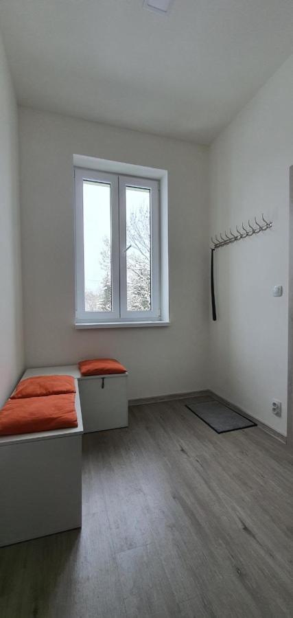 35m2 Apartamento Karlovy Vary