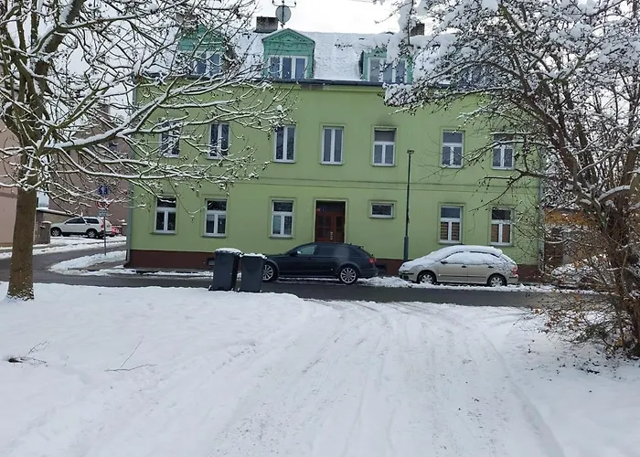 Apartment 35M2