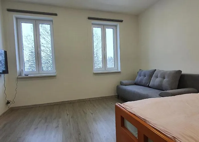 Apartment 35M2