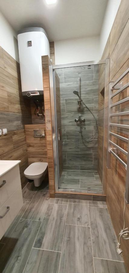 35m2 Apartament Karlowe Wary